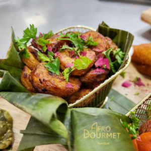 Alloco : l’incontournable des saveurs africaines