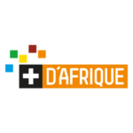 Logo chaine d'Afrique