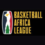 Logo Basketball africa league