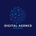 Logo Digital Agence